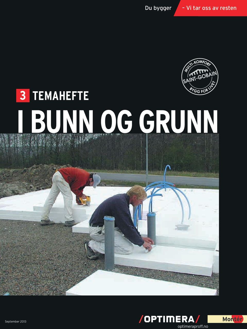 I BUNN OG GRUNN