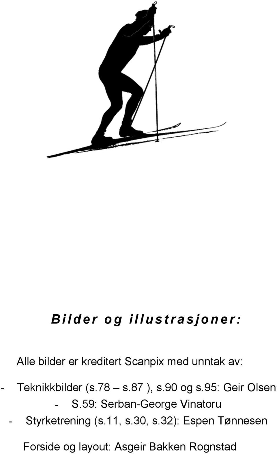 95: Geir Olsen - S.