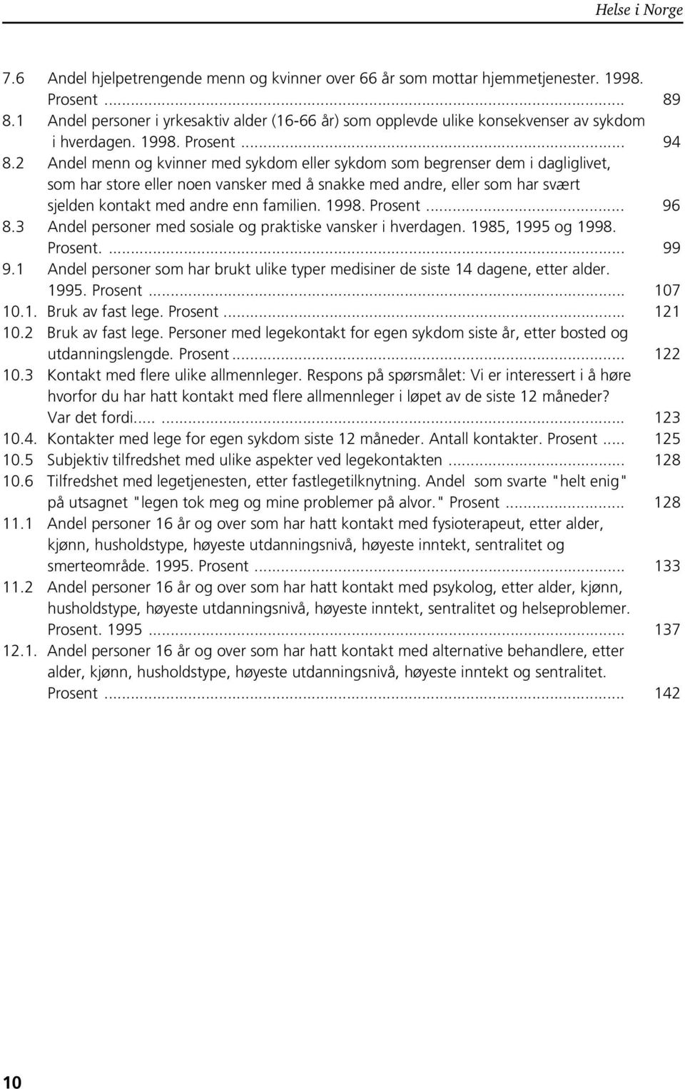 2 Andel menn og kvinner med sykdom eller sykdom som begrenser dem i dagliglivet, som har store eller noen vansker med å snakke med andre, eller som har svært sjelden kontakt med andre enn familien.