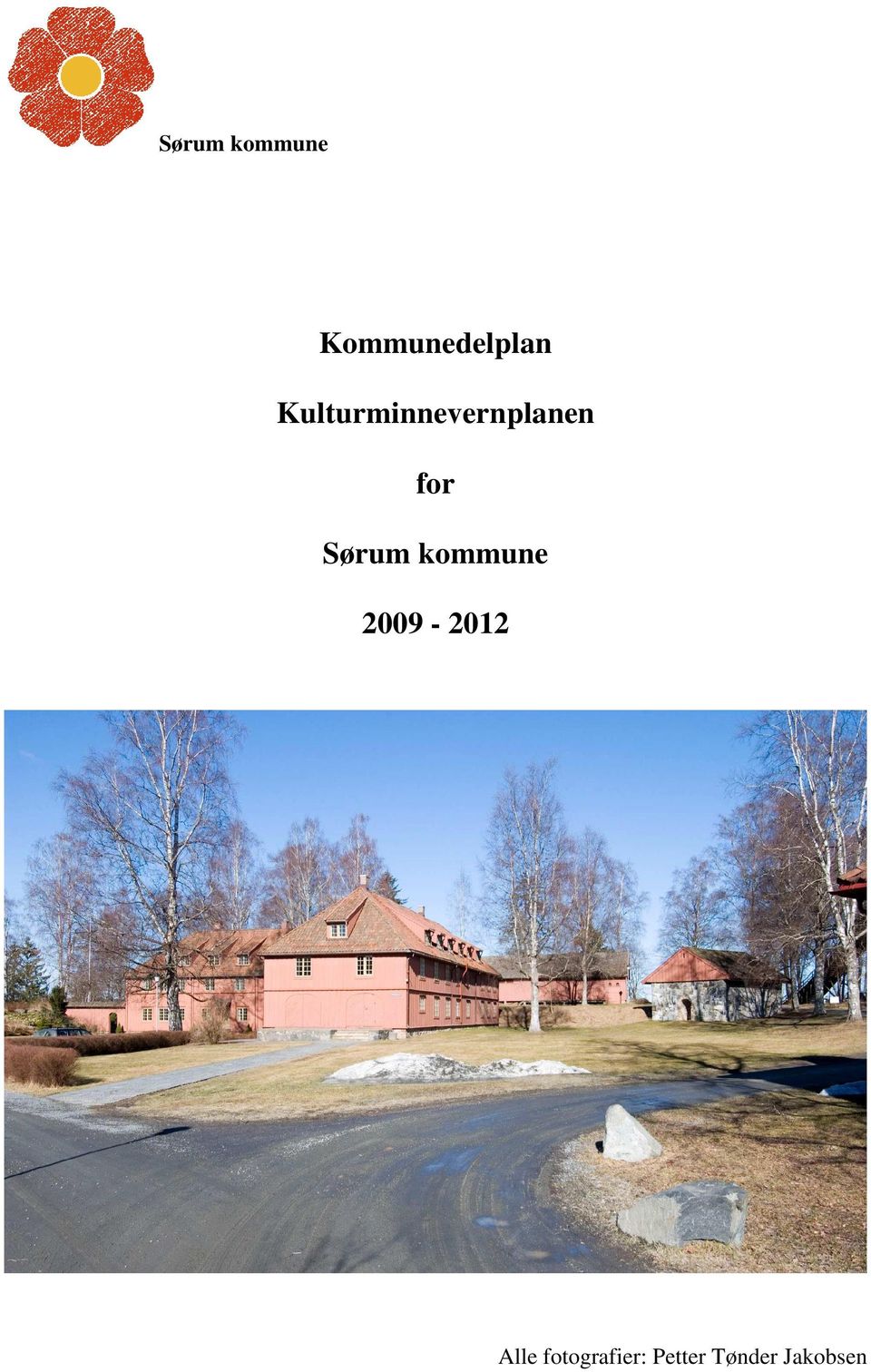 Sørum kommune 2009-2012 Alle