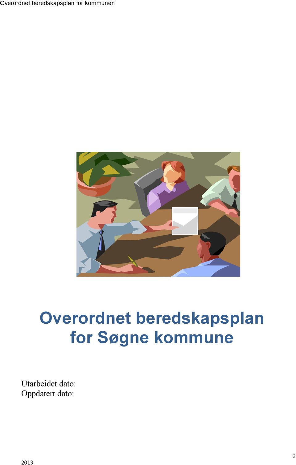 Søgne kommune