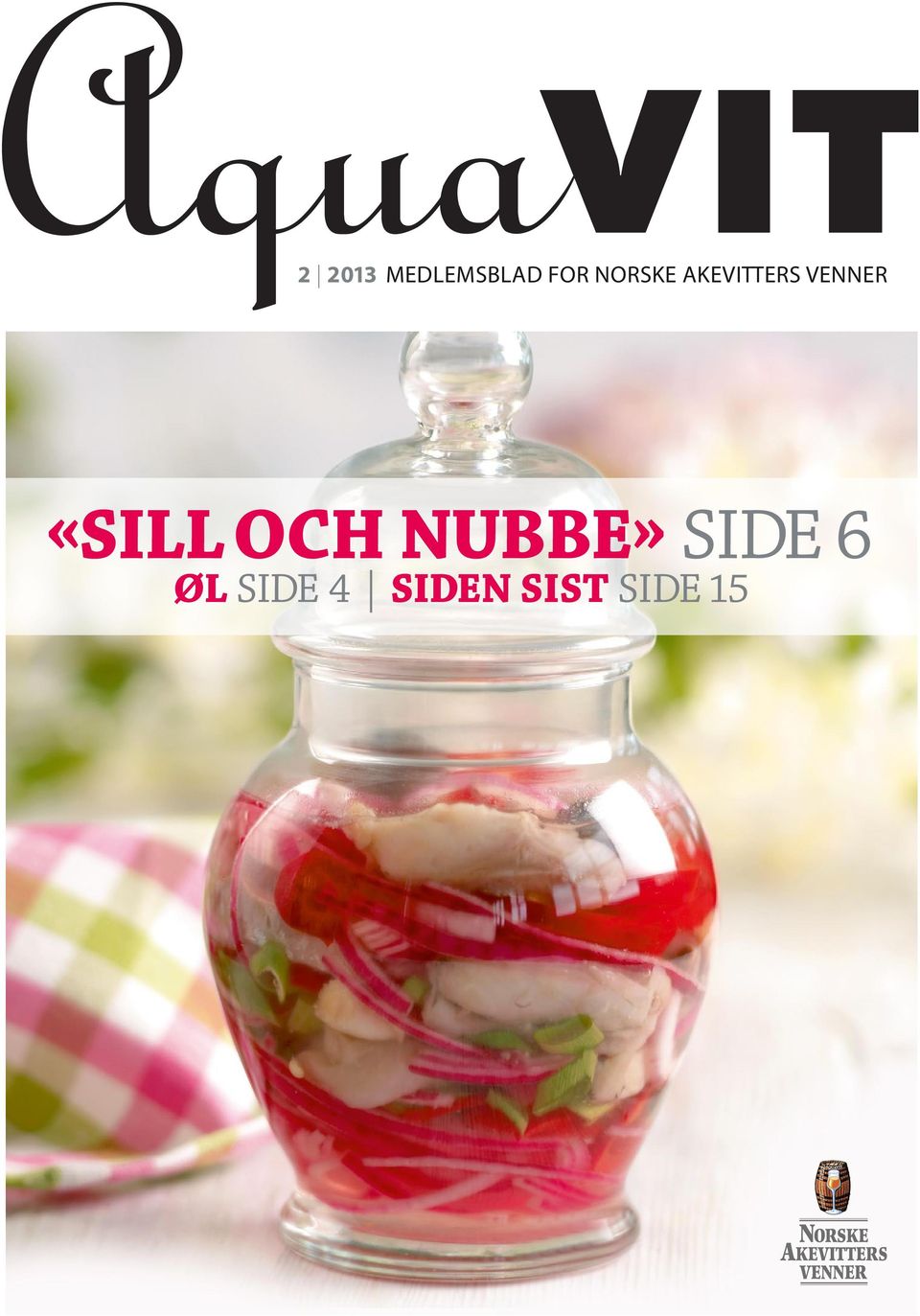 «SILL OCH NUBBE» SIDE 6