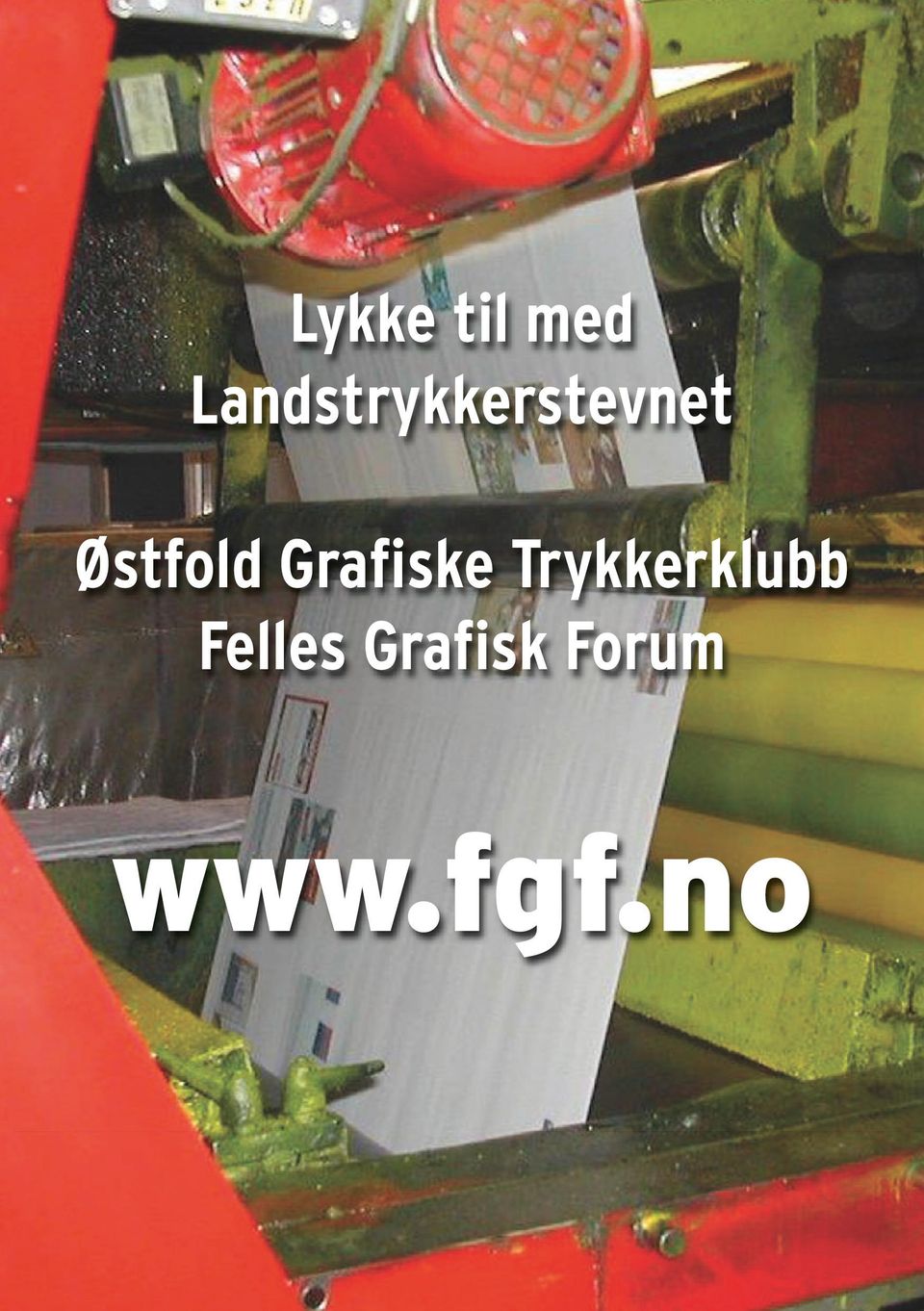 Østfold Grafiske