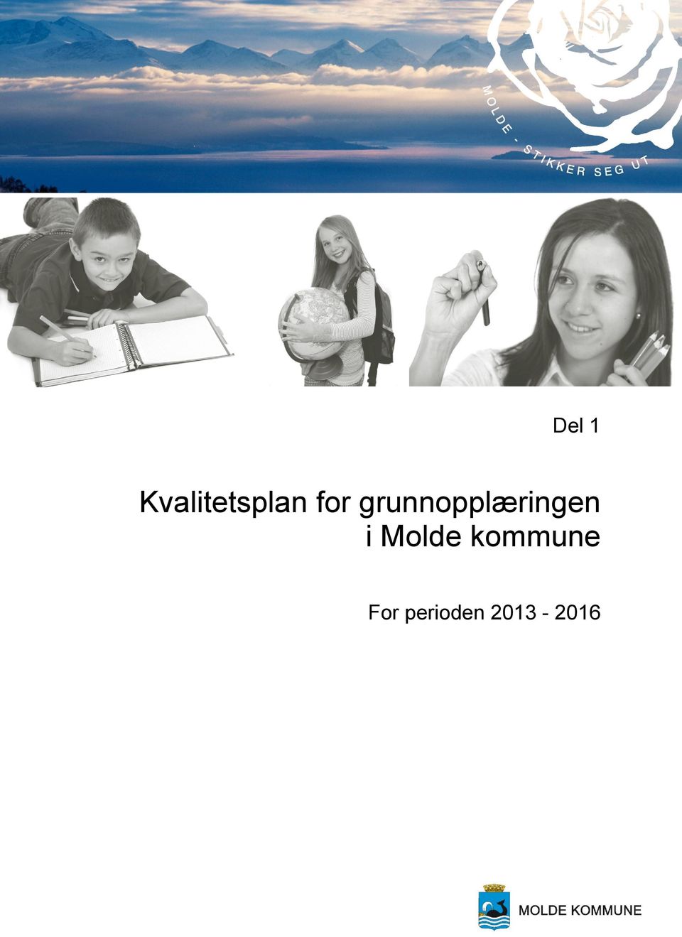 grunnopplæringen i