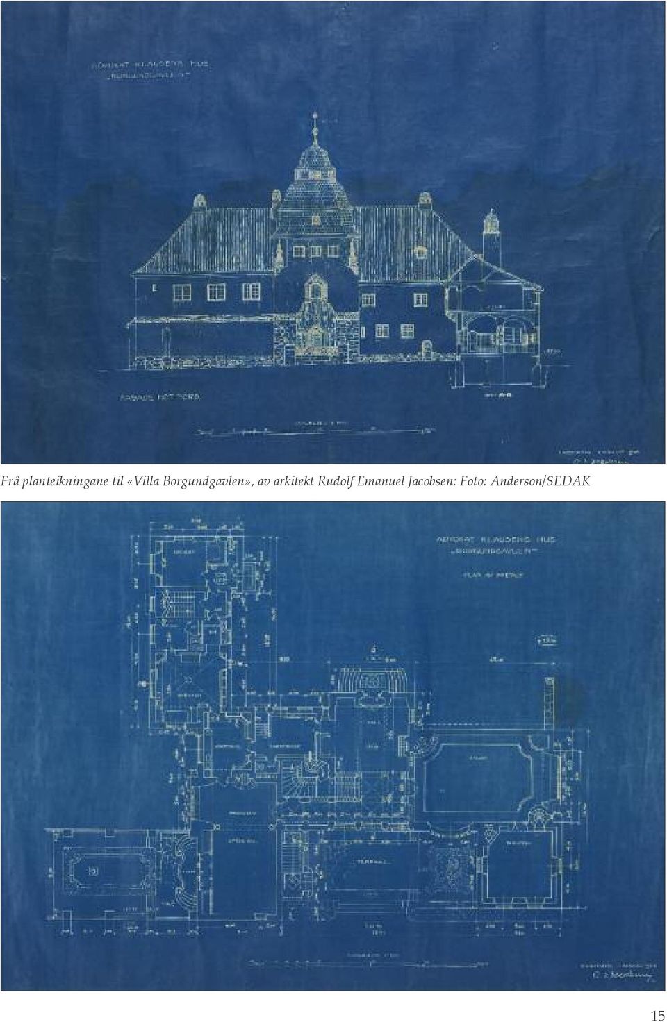 arkitekt Rudolf Emanuel