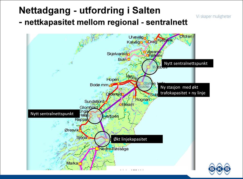 Sundsfjord Glomfjord Enga Halsa Reppa Hopen Bodø mm.