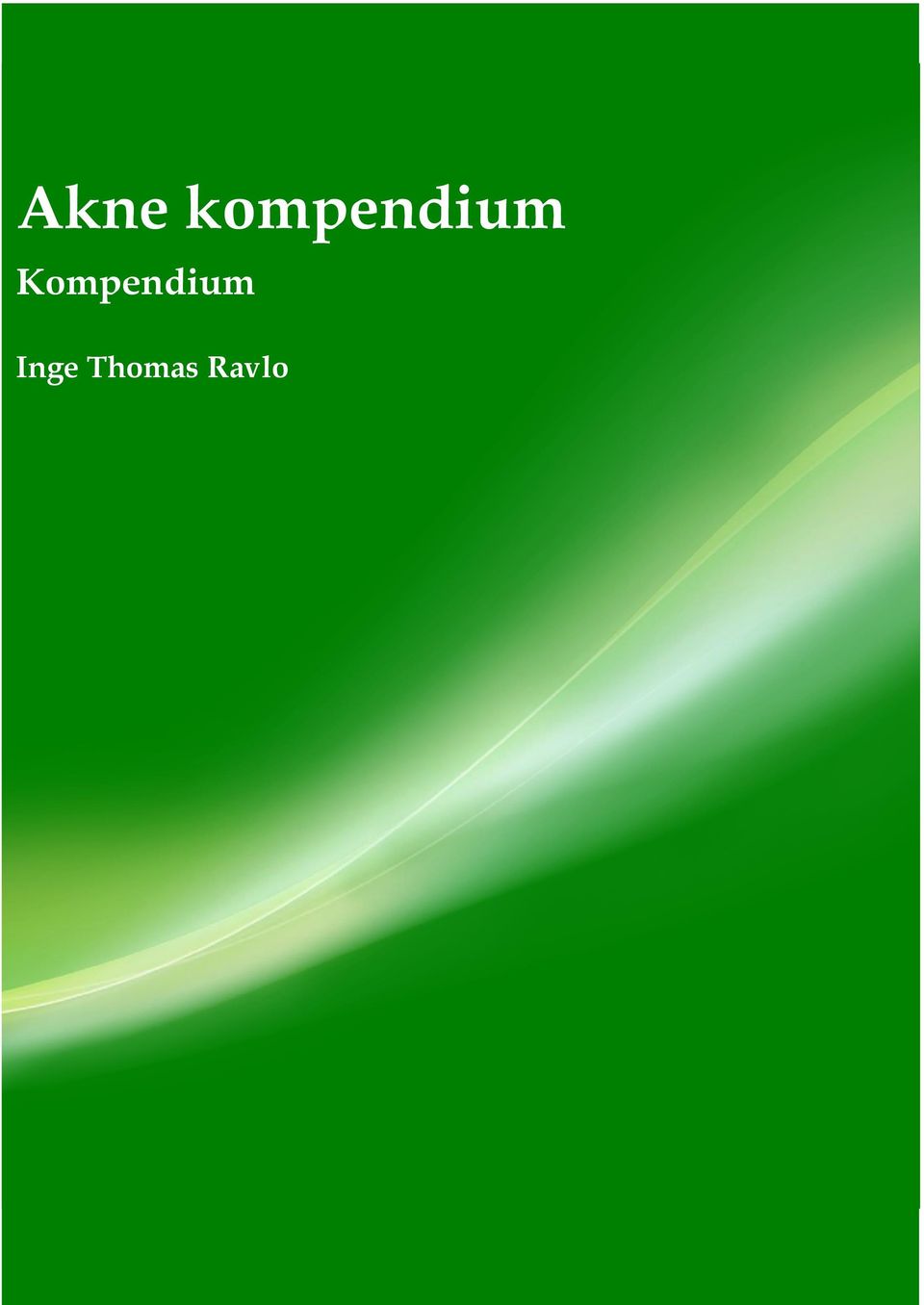 Kompendium