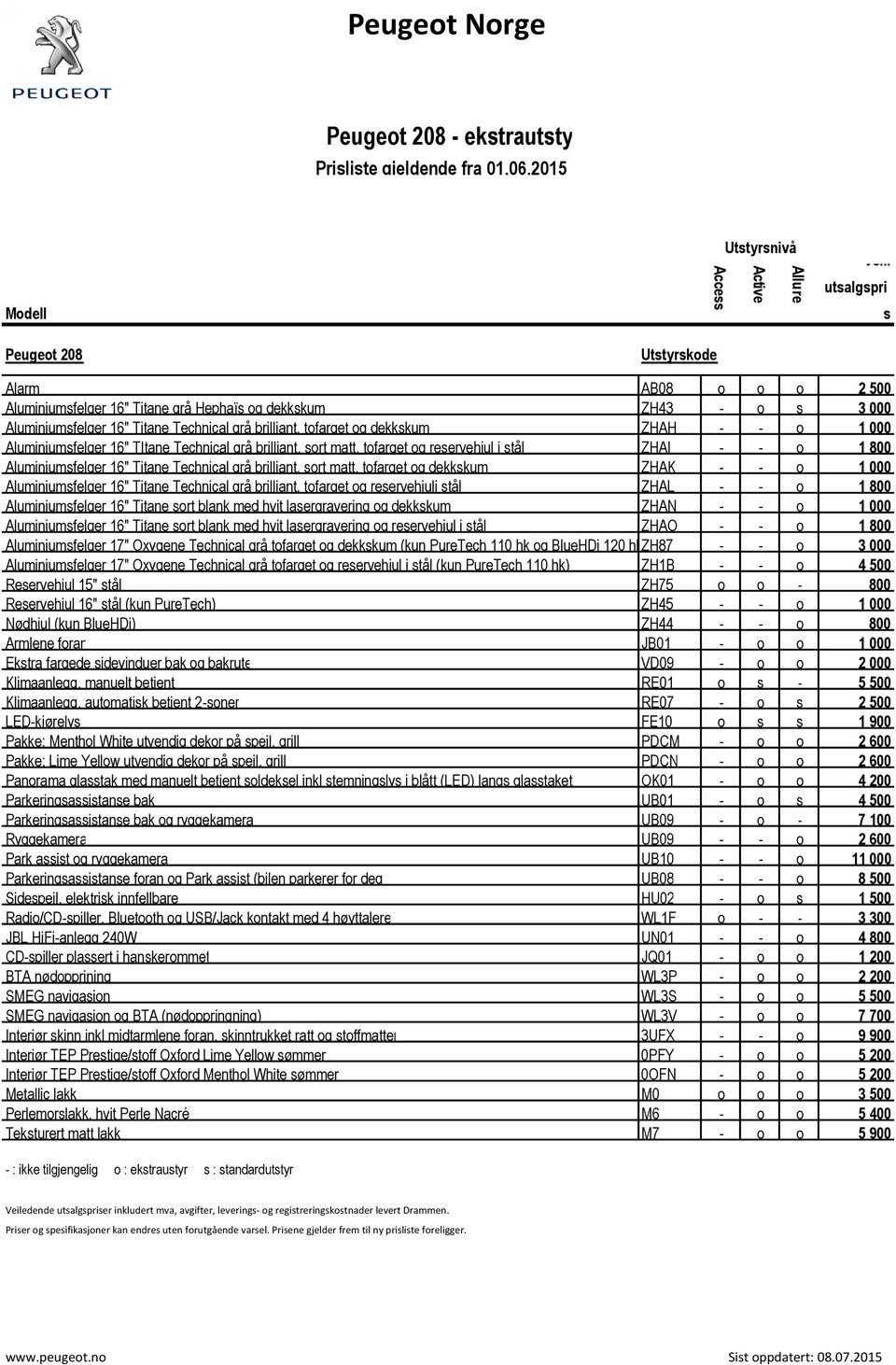 Aluminiumsfelger 16" TItane Technical grå brilliant, sort matt, tofarget og reservehjul i stål ZHAI - - o 1 800 Aluminiumsfelger 16" Titane Technical grå brilliant, sort matt, tofarget og dekkskum