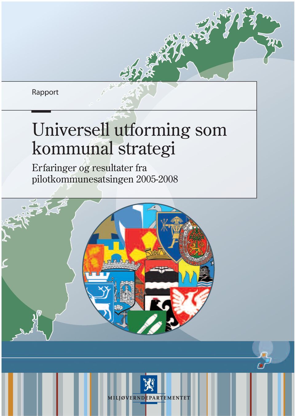 strategi Erfaringer og