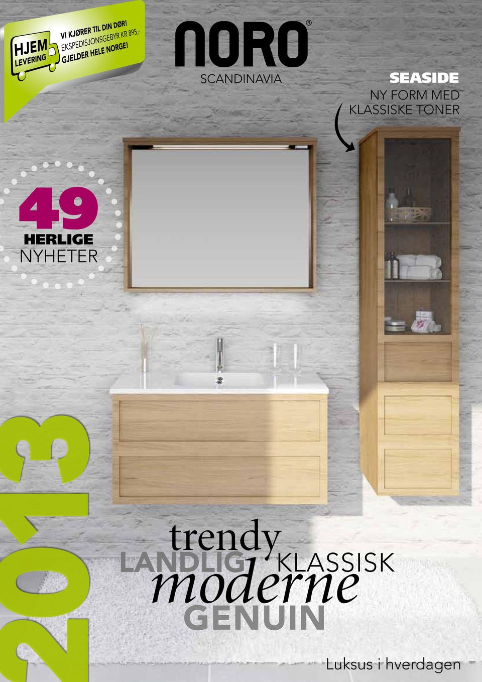 nyheter 013 trendy Landlig