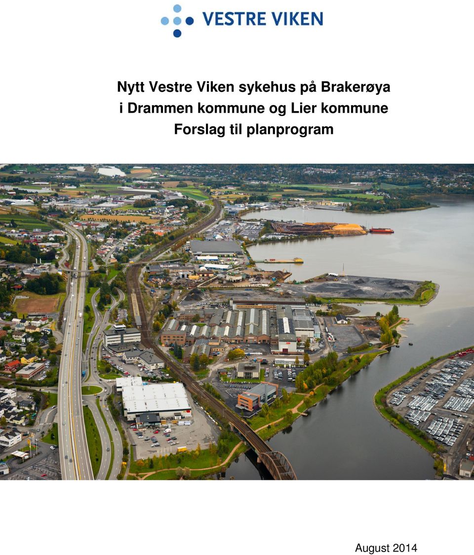 Brakerøya i