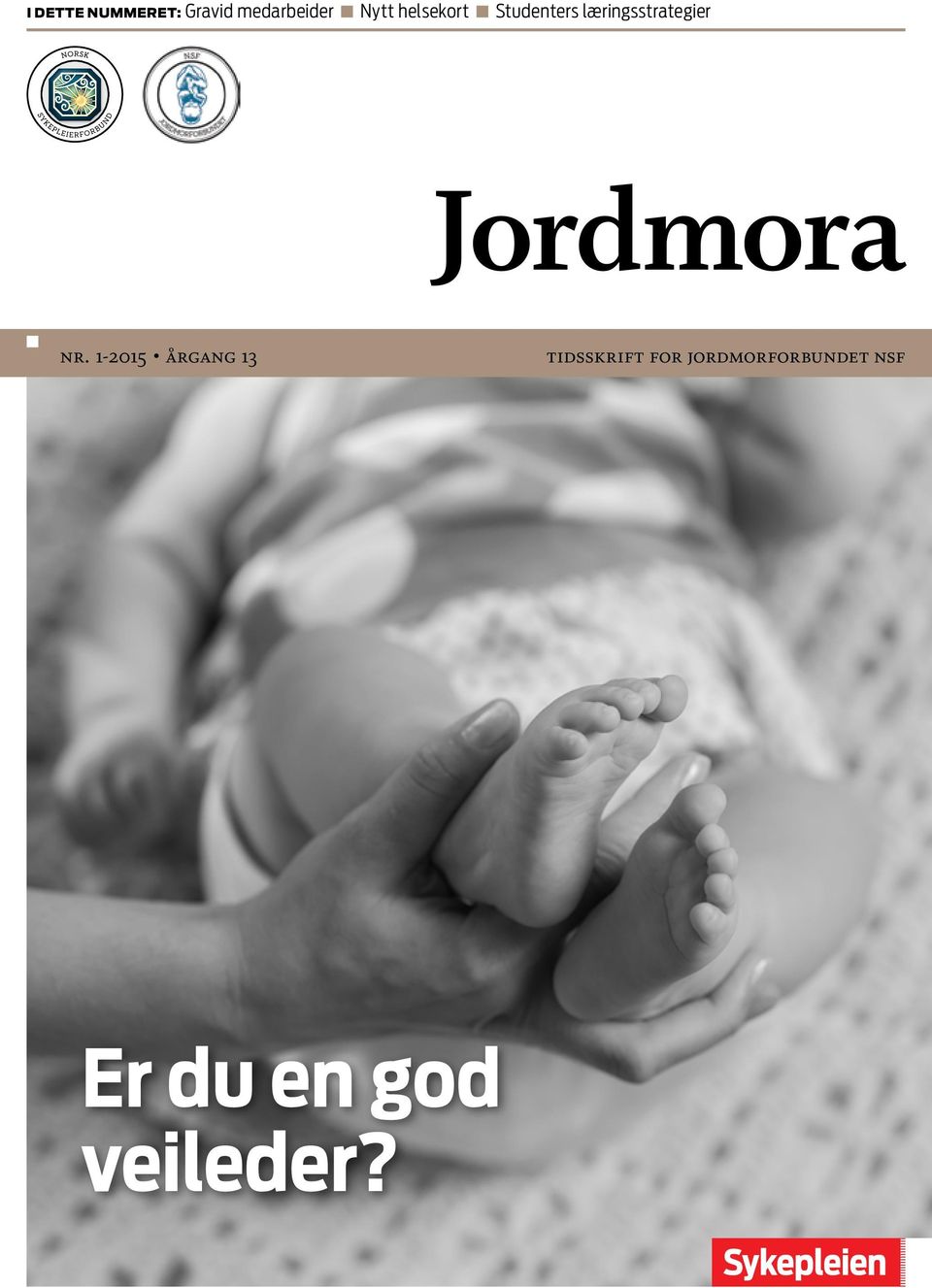 Jordmora nr.