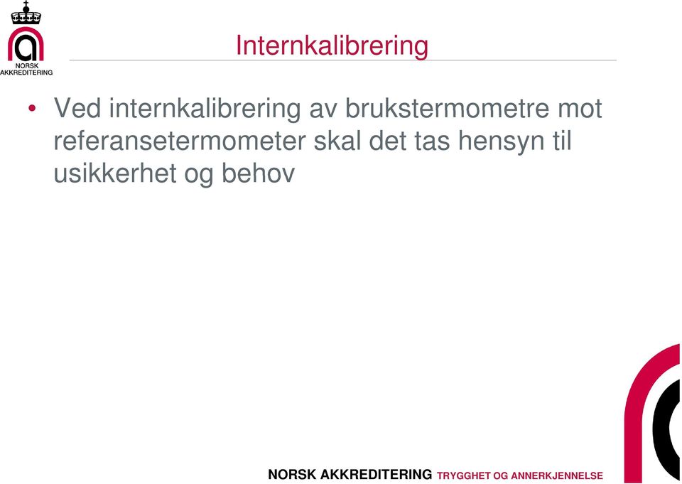 brukstermometre mot