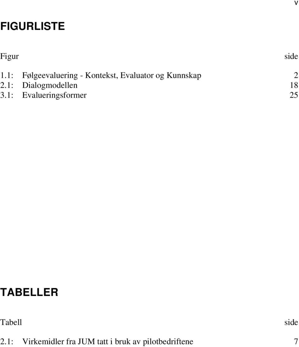 Kunnskap 2 2.1: Dialogmodellen 18 3.