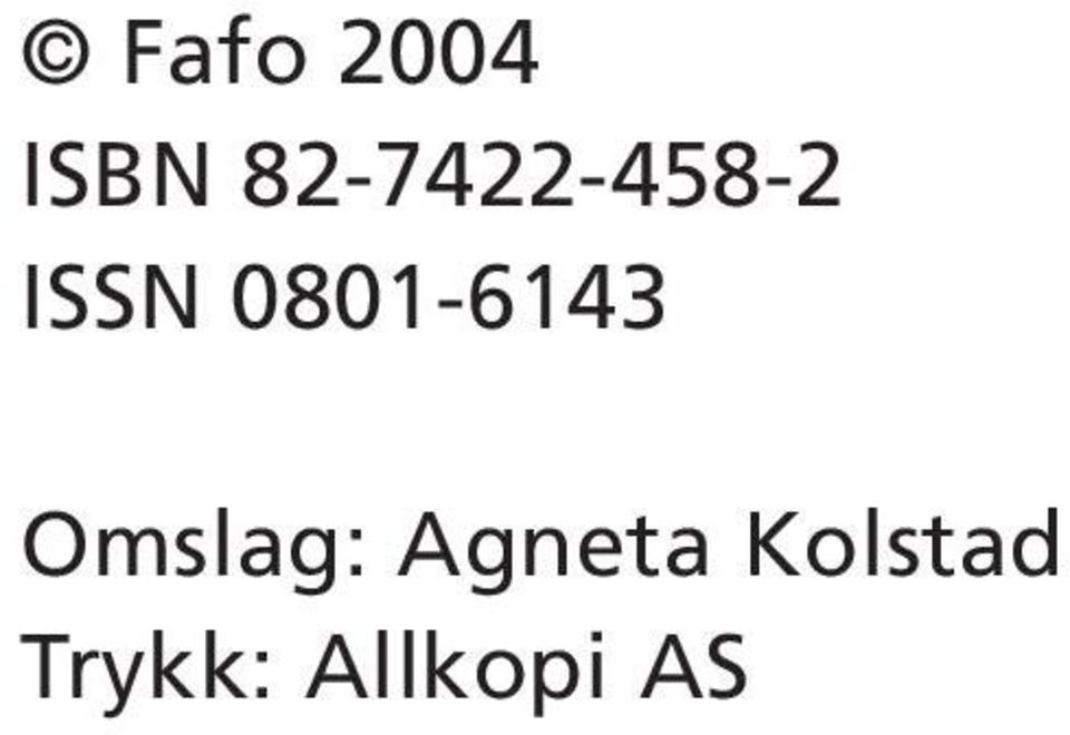 0801-6143 Omslag: