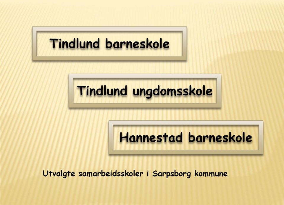 Hannestad barneskole