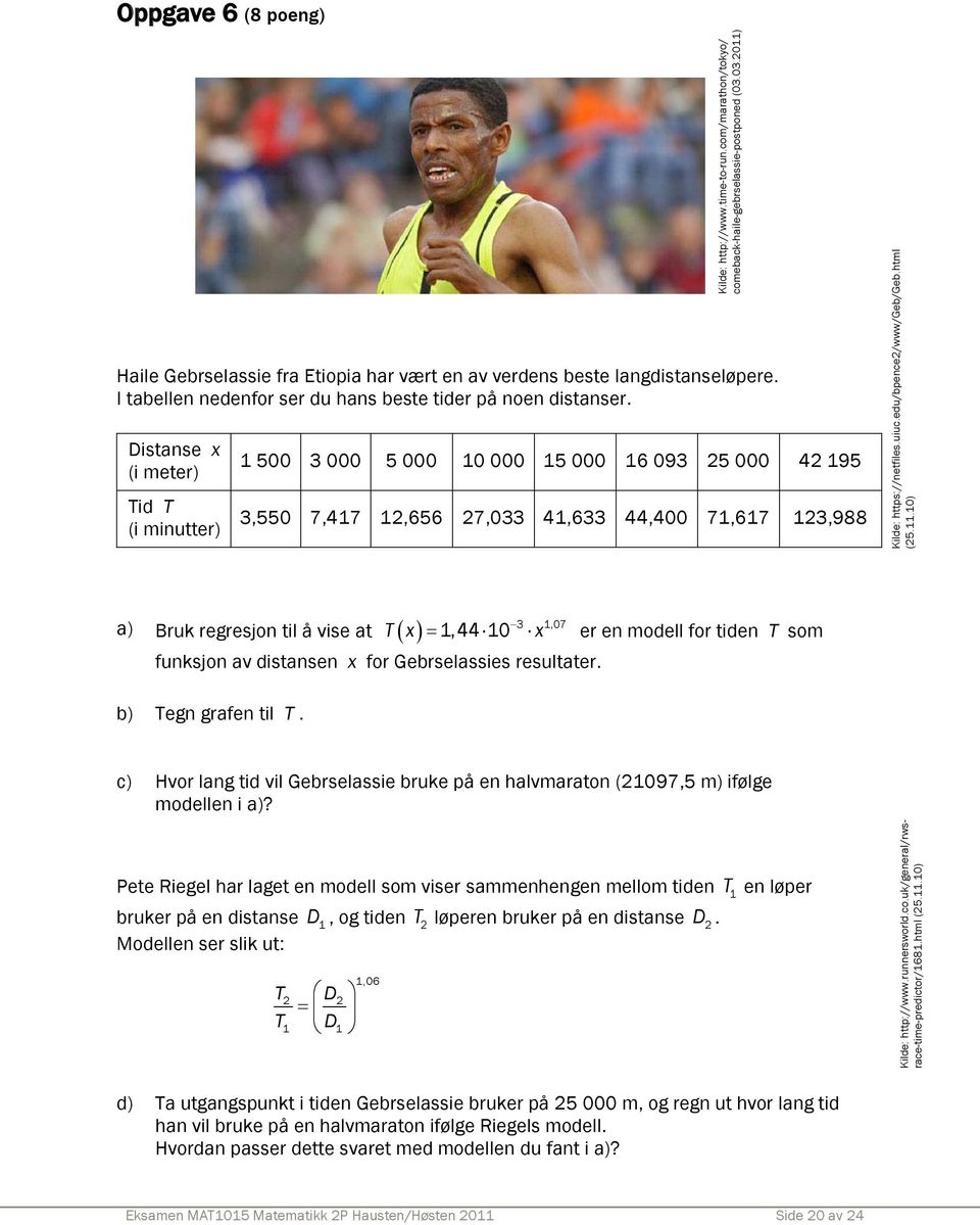 com/marathon/tokyo/ comeback-haile-gebrselassie-postponed (03.03.011)