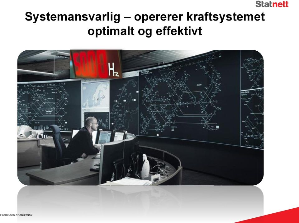 Systemansvarlig