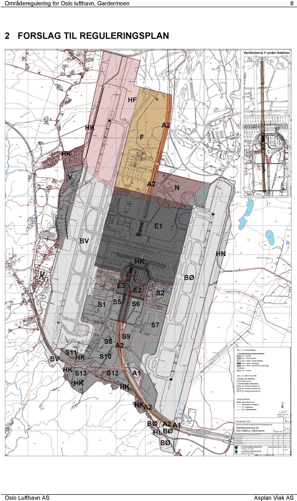 Gardermoen 8 2