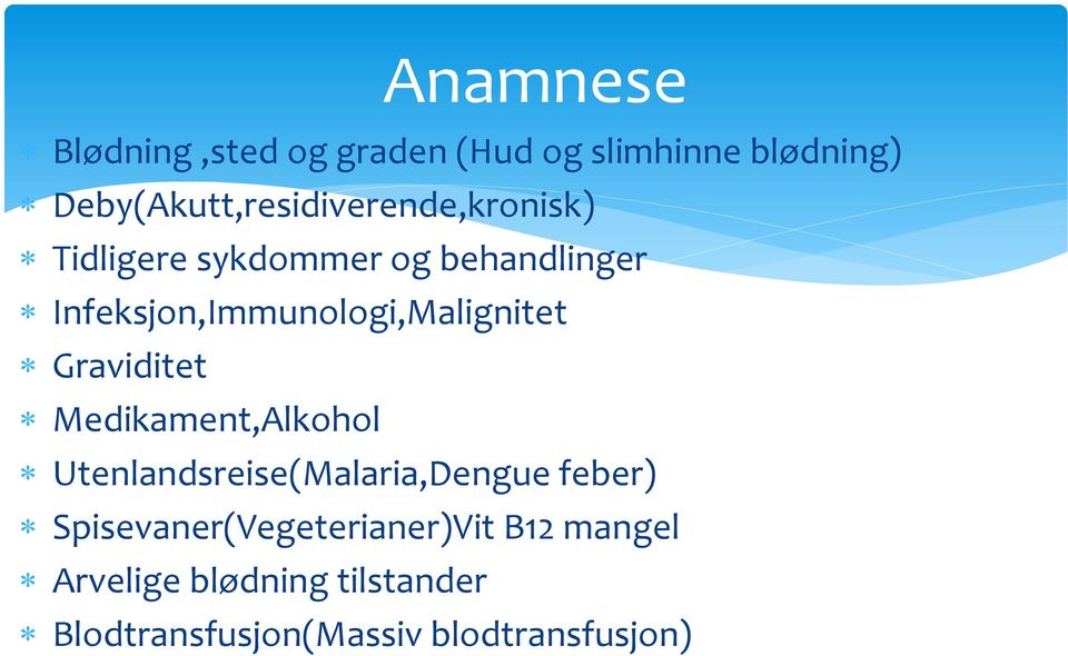 Infeksjon,Immunologi,Malignitet Graviditet Medikament,Alkohol