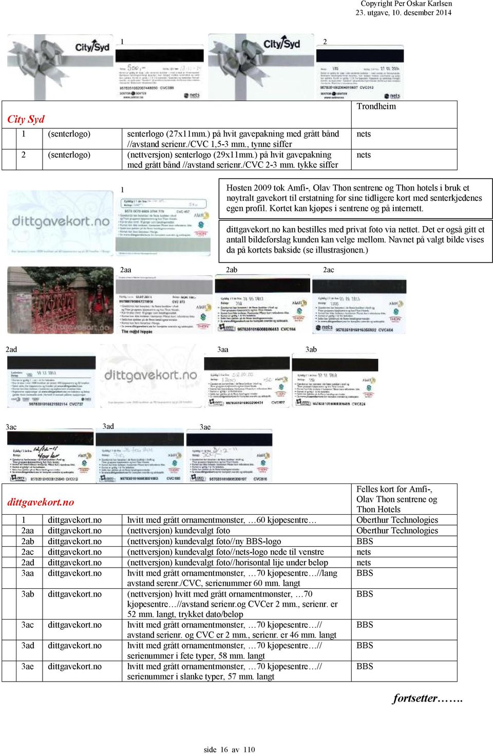 tykke siffer Trondheim nets nets Høsten 009 tok Amfi-, Olav Thon sentrene og Thon hotels i bruk et nøytralt gavekort til erstatning for sine tidligere kort med senterkjedenes egen profil.