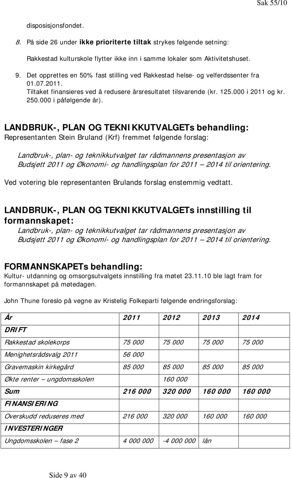 000 i påfølgende år).