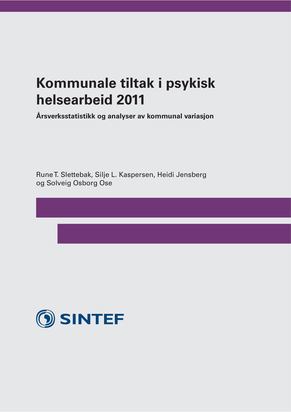 kommunal variasjon Rune T.