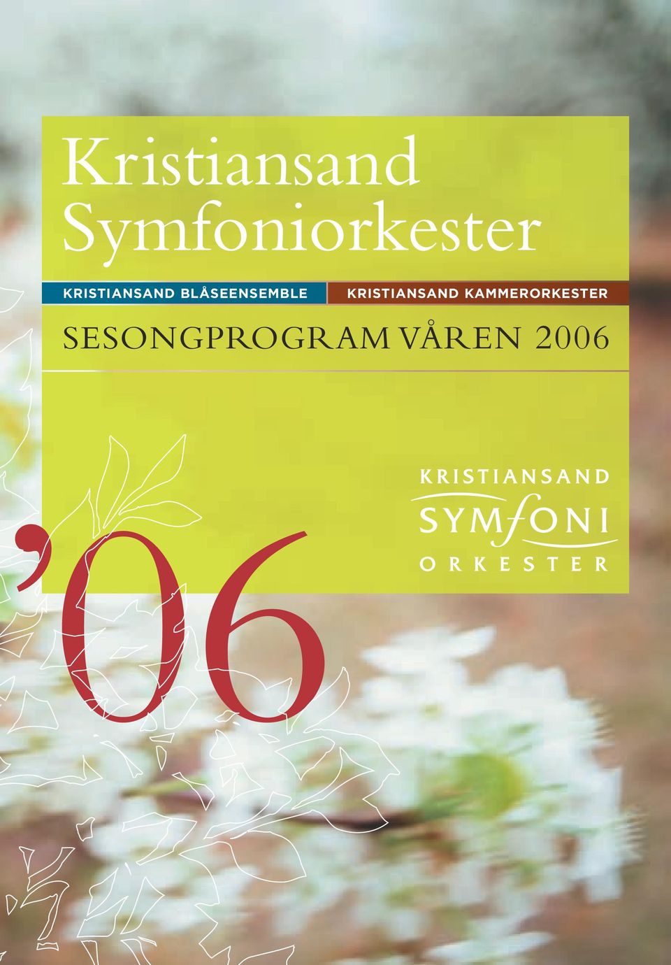 KRISTIANSAND KAMMERORKESTER