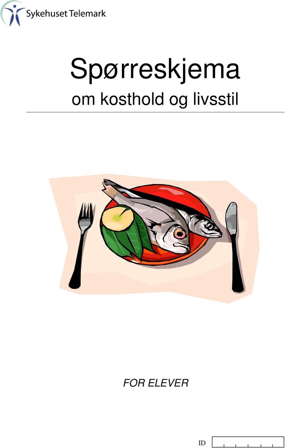 og livsstil