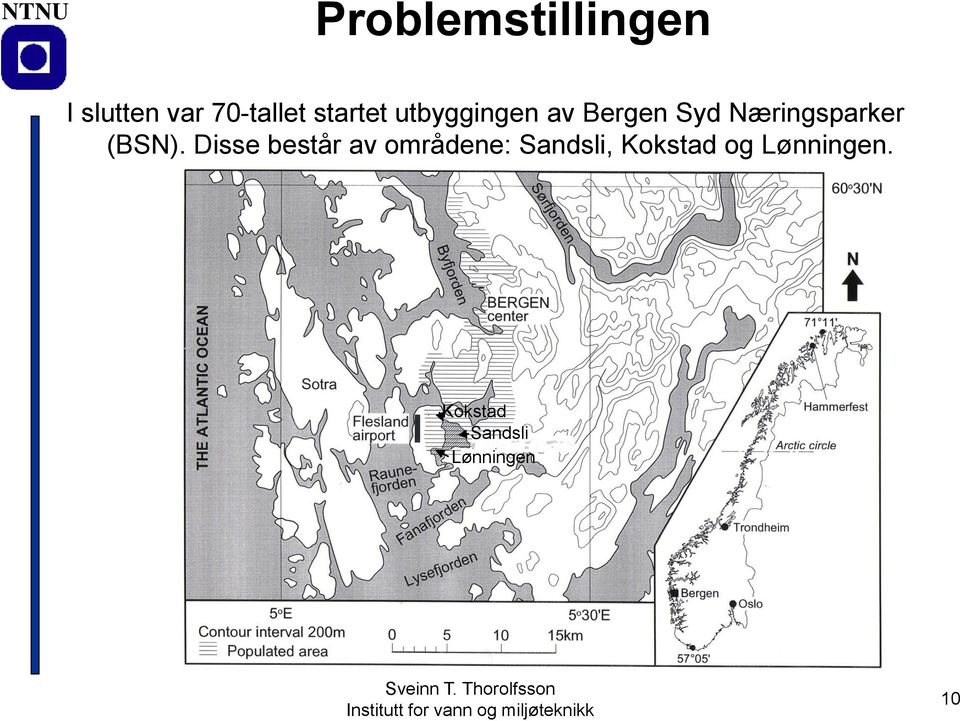 Næringsparker (BSN).