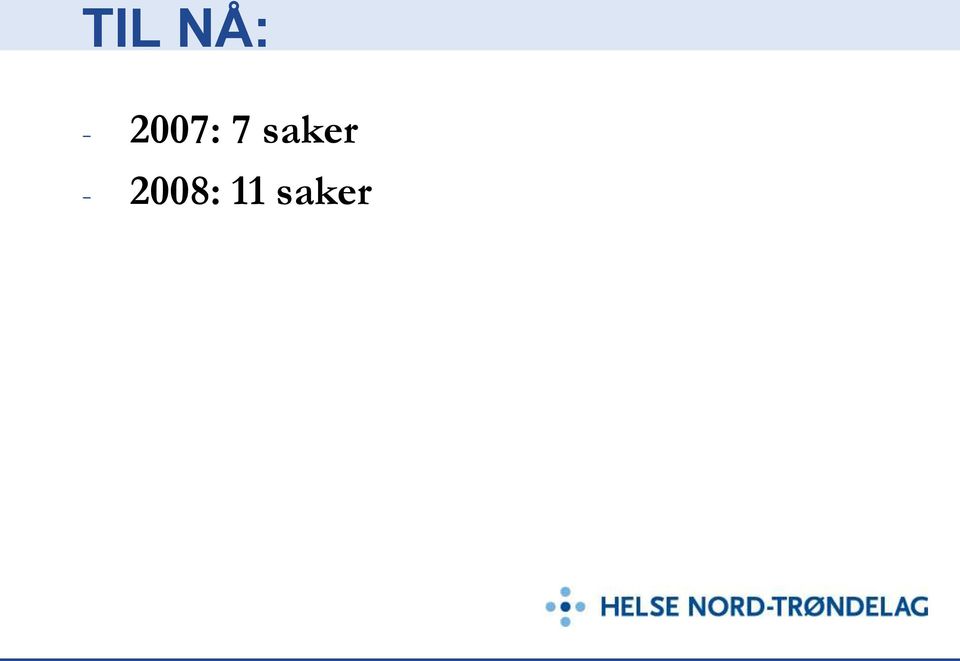 saker -