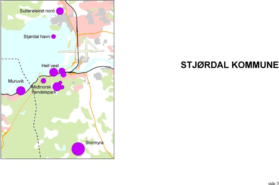 STJØRDAL KOMMUNE Muruvik