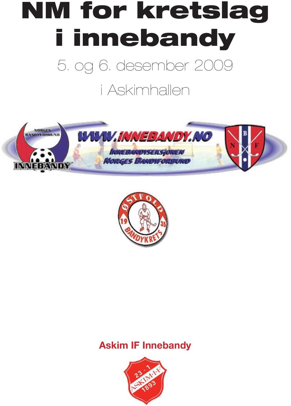 desember 2009 i