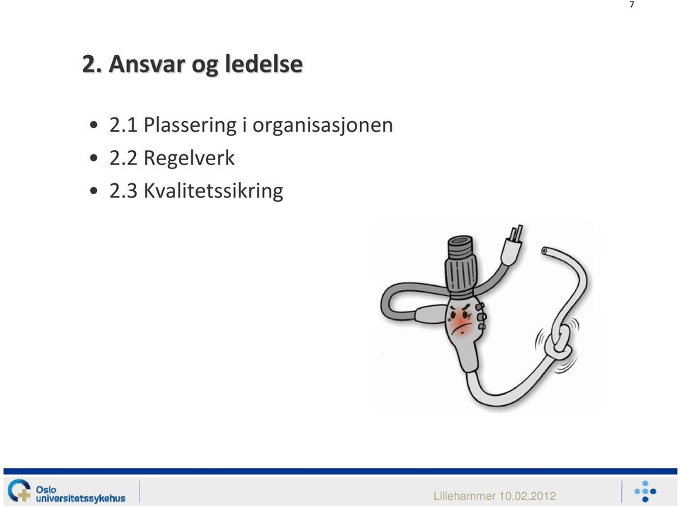 organisasjonen 2.