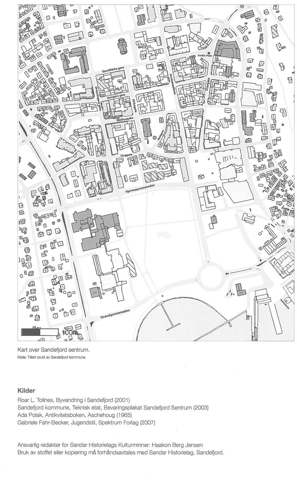 Ada Polak, Antikvitetsboken, Aschehoug (1965) Gabriele Fahr-Becker, Jugendstil, Spektrum Forlag (2007) Ansvarlig