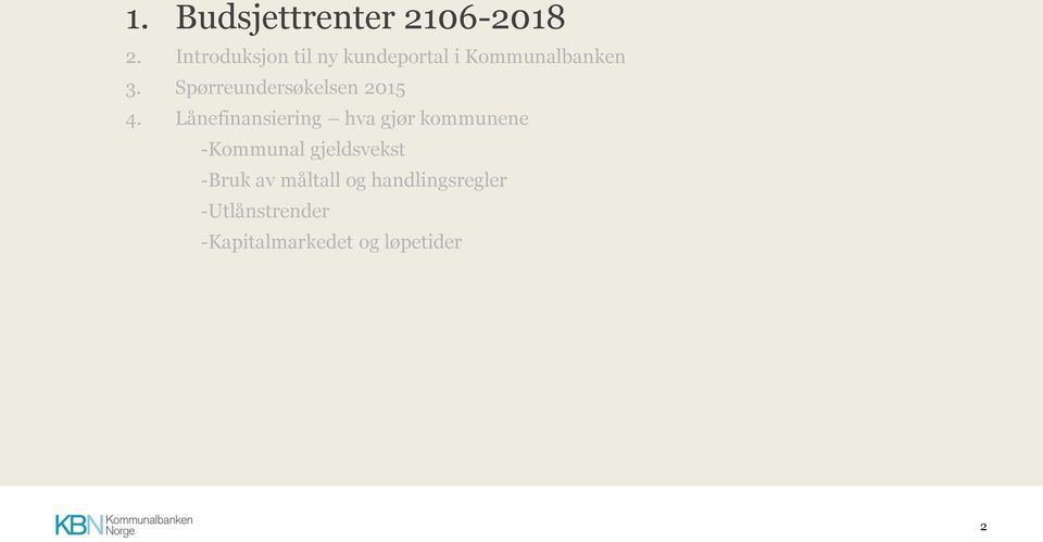 Spørreundersøkelsen 2015 4.