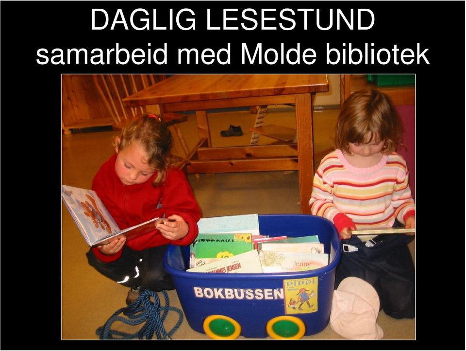 samarbeid