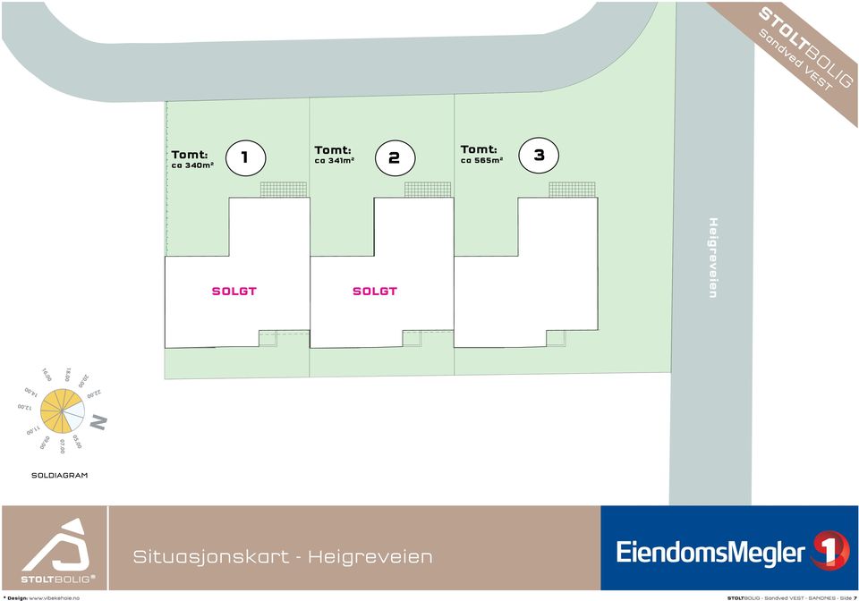 skap V.P. inne BRA 72,0 m 15 Stue 28,0 m 42,5 m BRA Carport inkl. 11 Gjest/Sov/Kontor 7,6 m GL 12 Entre` 5,0 m 13 Bad 4,0 m El.skap V.P. inne BRA 72,0 m 15 Stue 28,0 m Heigreveien 17 Utv. 5,1 m V.P. 5 x 176 = 880 14 Vask 5,0 m TT VM Vent.