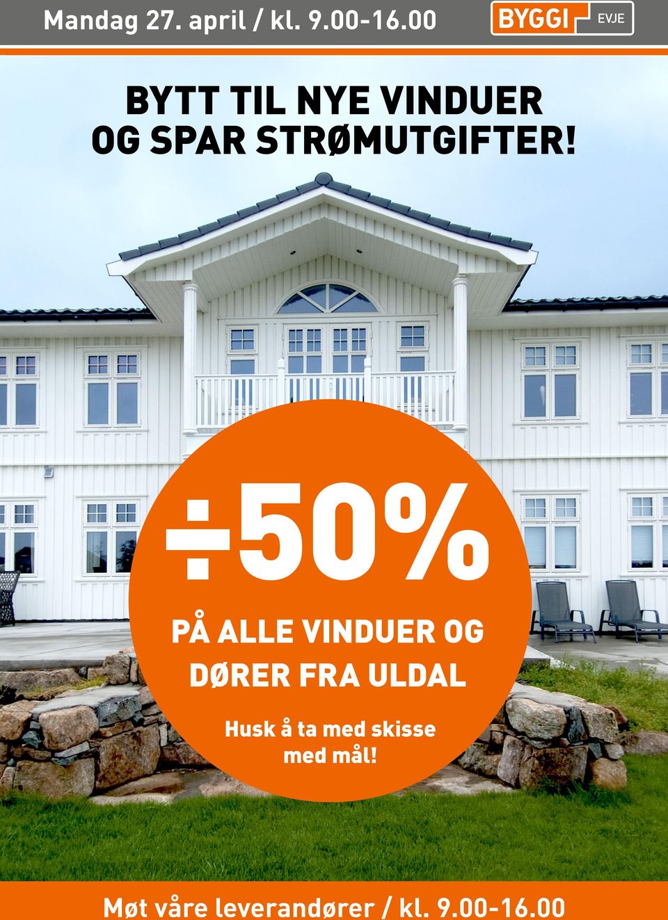 STRØMUTGIFTER!