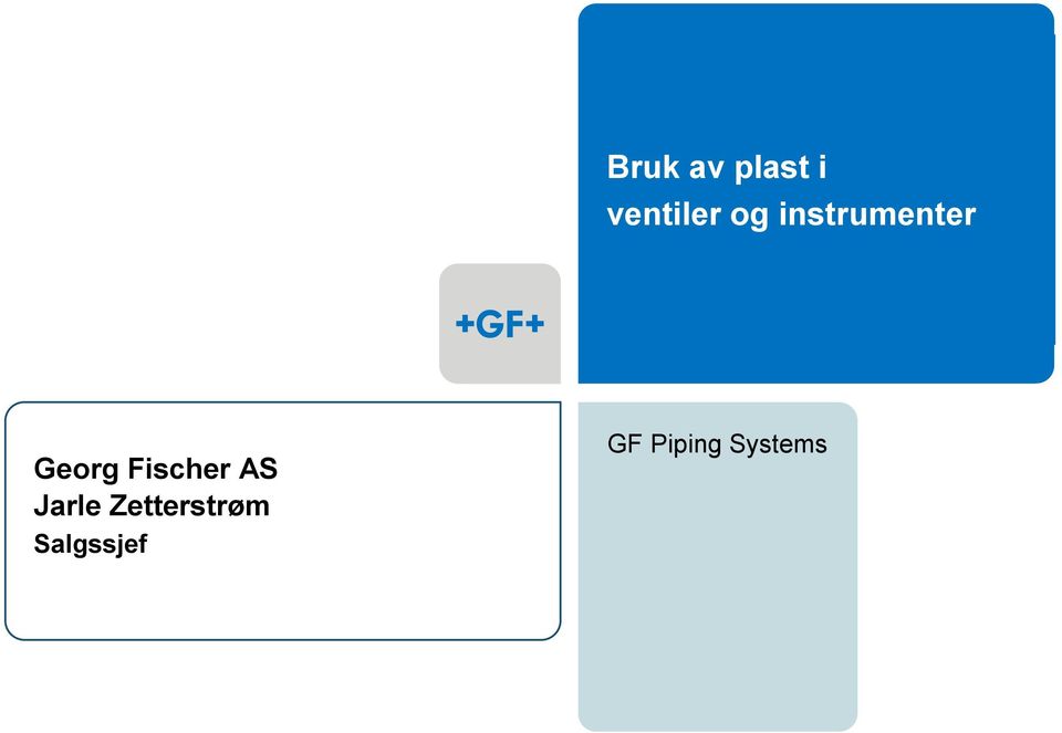 instrumenter Georg