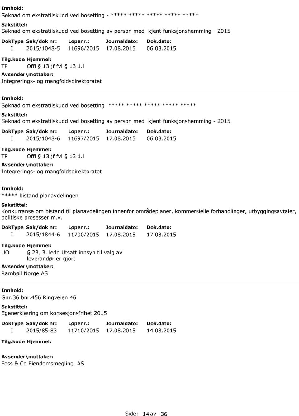 l ntegrerings- og mangfoldsdirektoratet Søknad om ekstratilskudd ved bosetting ***** ***** ***** ***** ***** Søknad om ekstratilskudd ved bosetting av person med kjent funksjonshemming - 2015