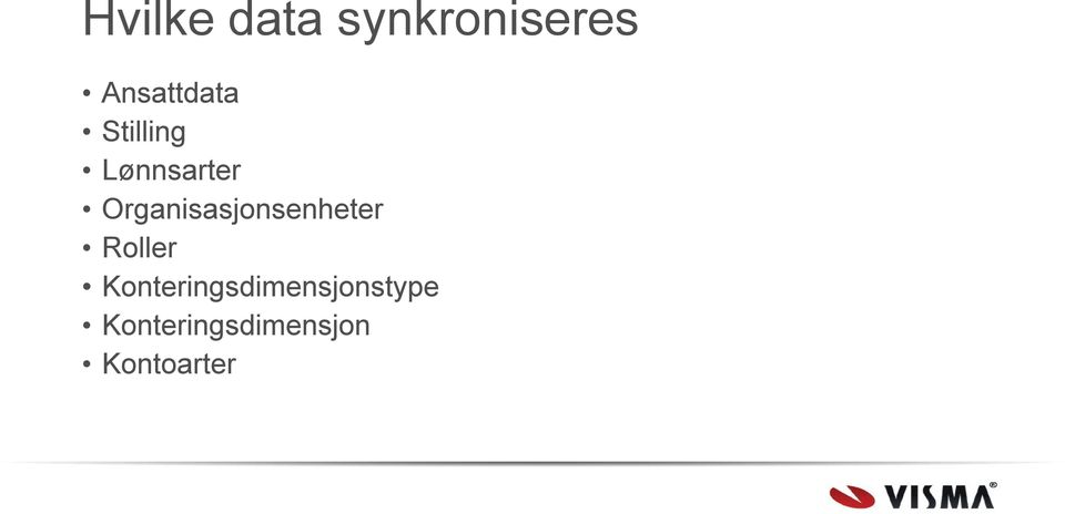 Organisasjonsenheter Roller