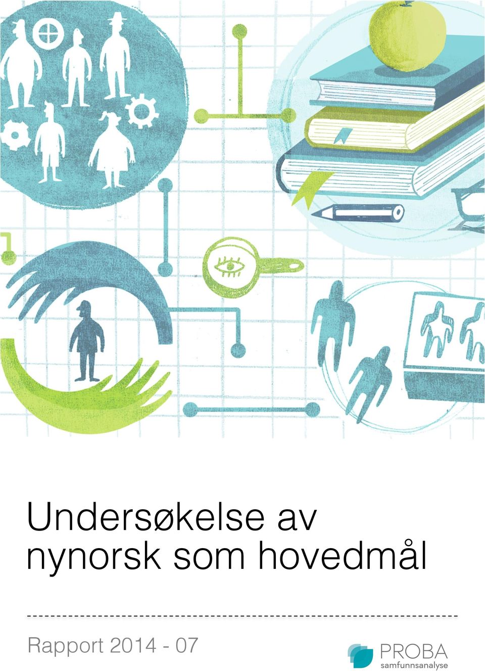 som hovedmål