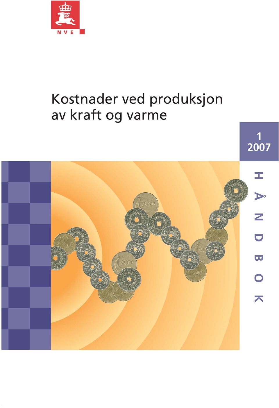 kraft og varme