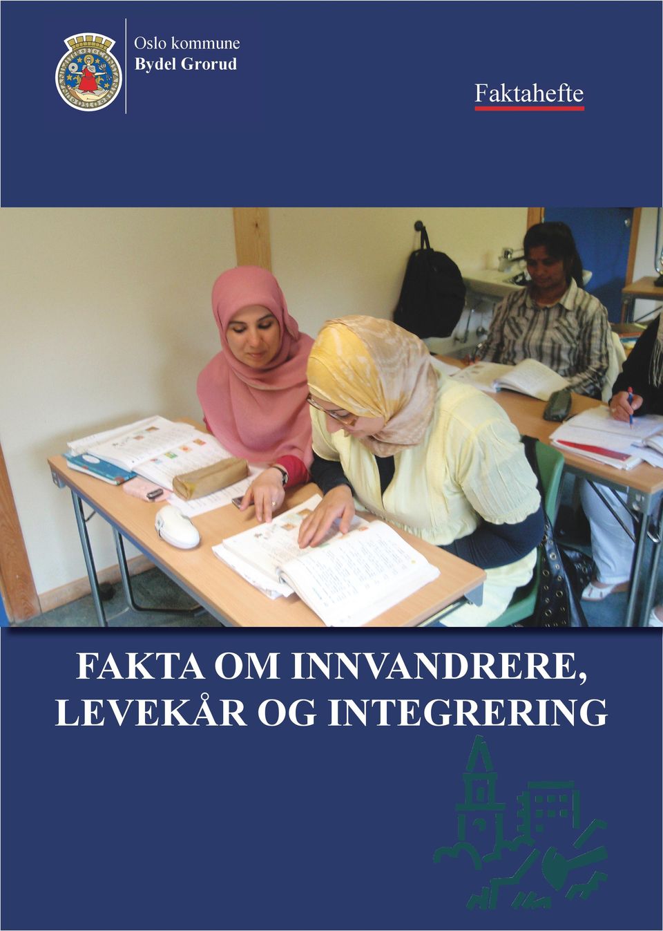 FAKTA OM