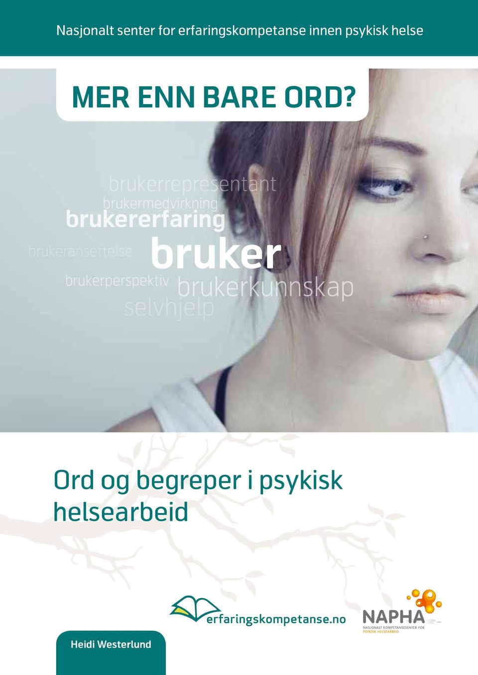 brukerrepresentant brukererfaring brukeransettelse