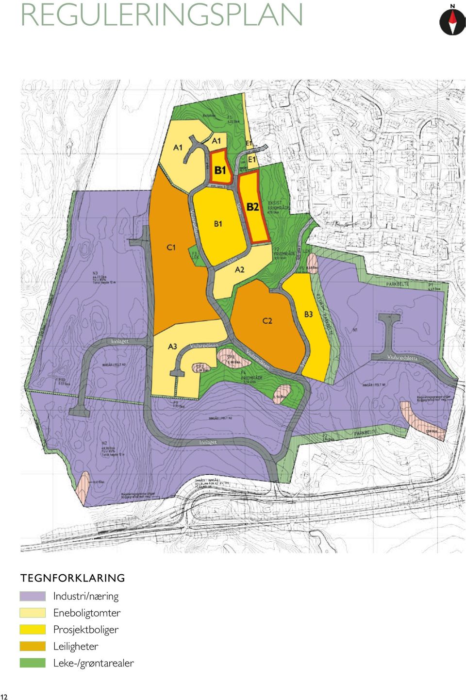 Industri/næring