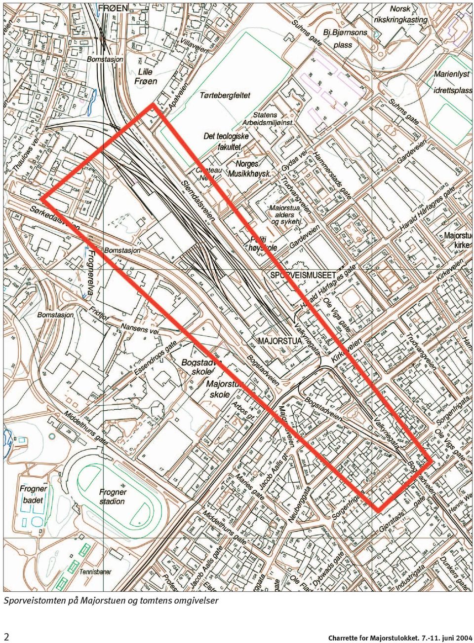 omgivelser 2 Charrette