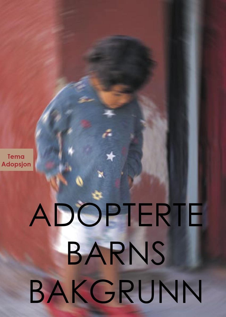 ADOPTERTE