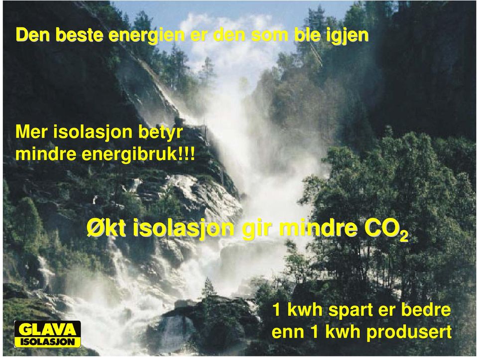 energibruk!